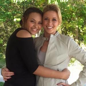 Meet your Posher, Jamie